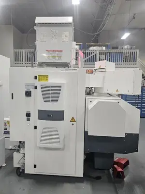 USED 2021 STUDER FAVORITCNC
