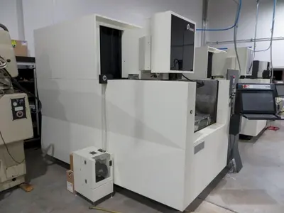 USED 2015 MAKINO U6 HEAT