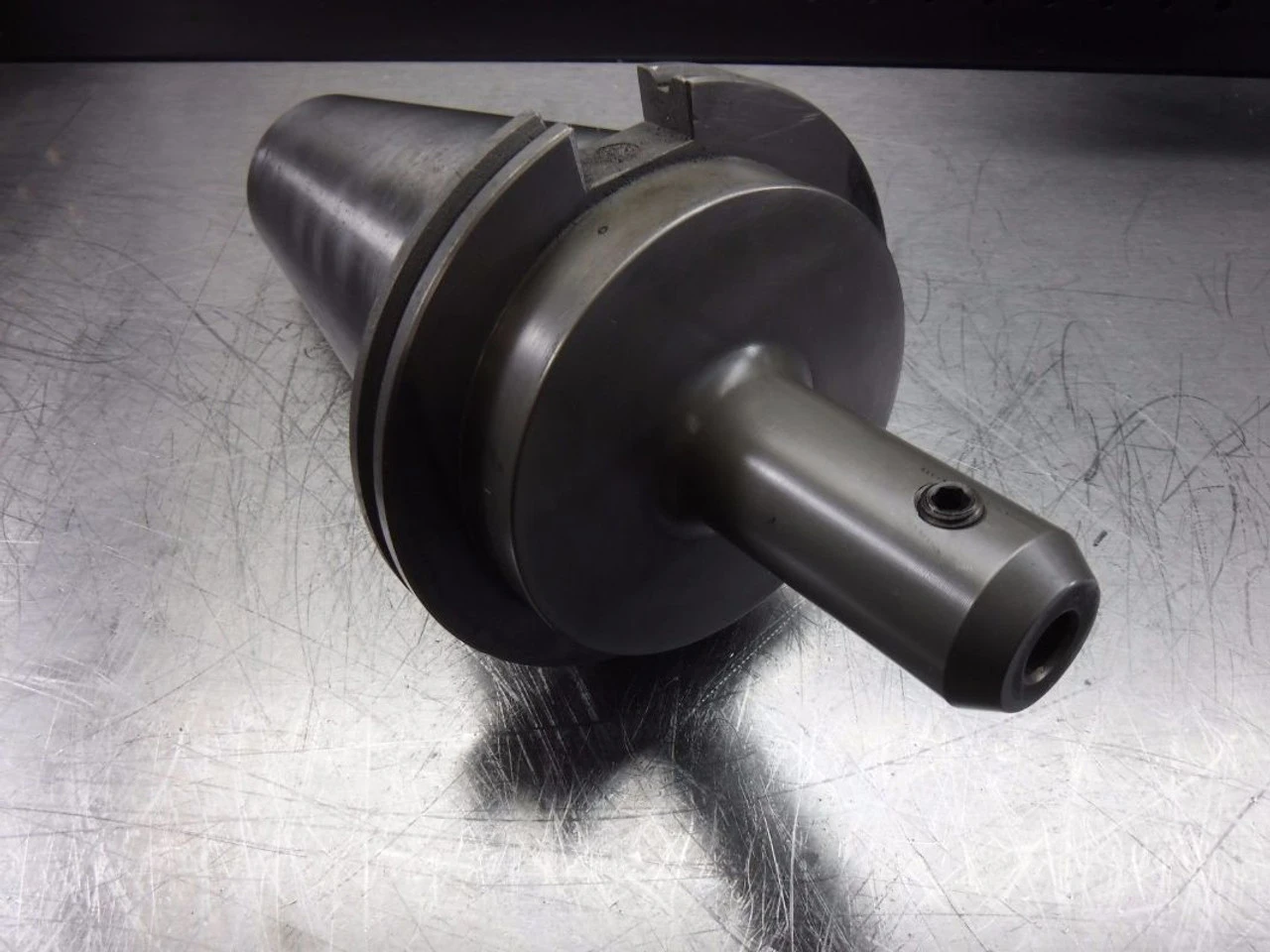 Davis CAT60 1/2" Endmill Holder 374-02372-01 (LOC1058C)