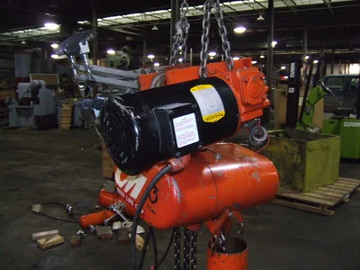 USED CM RRT2