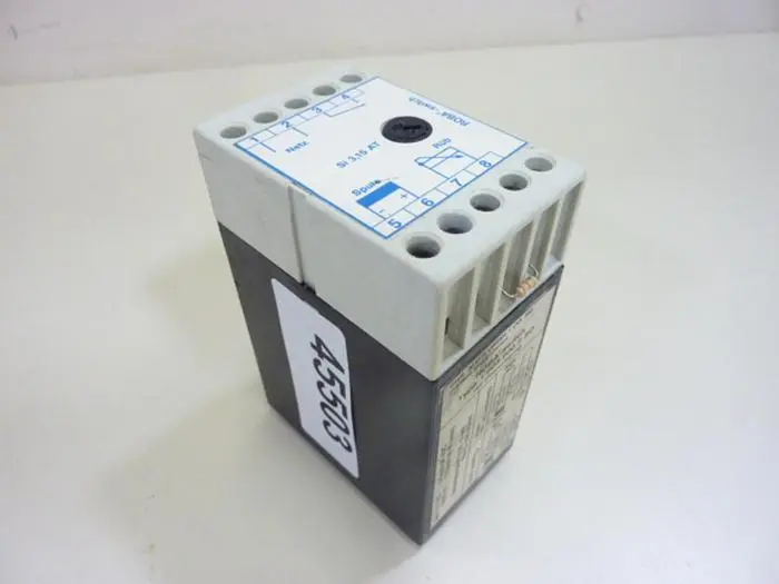 Used MAYR 1/003.000.2 Relays & Switches Michigan US | Ideal Machinery #588549