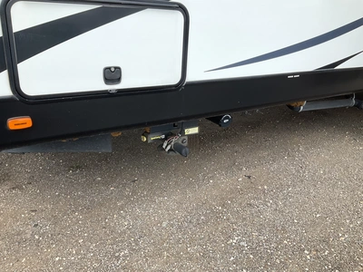 Used 2017 KEYSTONE 330BHSL Campers, Caravans, Motorhomes Michigan US | Miedema Asset Management Group #1355374