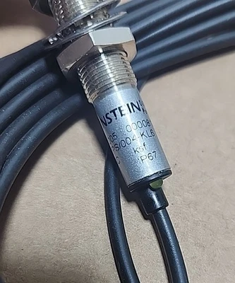 NEW Bernstein 6502904005