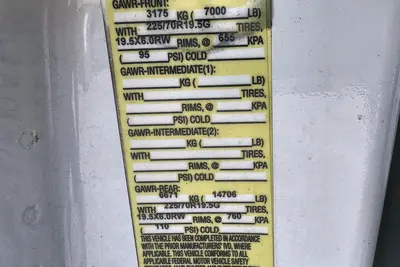 Used 2015 FORD F550 DUMP BODY Dump trucks Louisiana US | Proxy Equipment #1378348