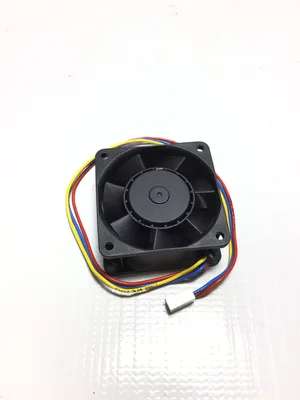 Agilent Technologies 3160-1079 Heat Exchanger Fan for G1330B