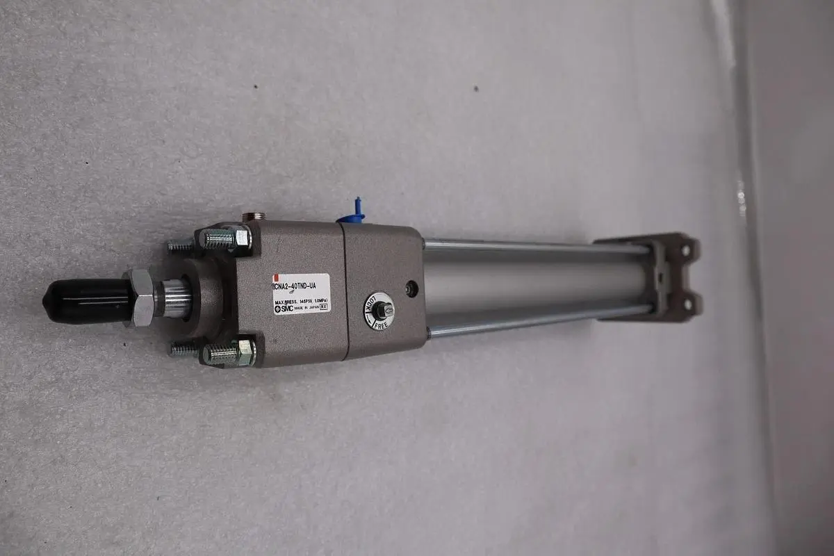 SMC Cylinder CNA2-40TND-UA #1723-A