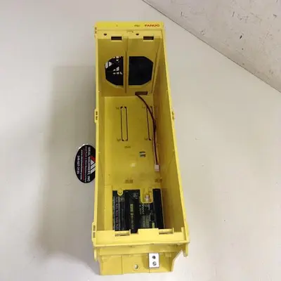 USED FANUC A05B-2316-C107