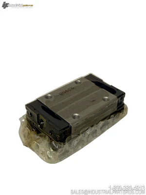 New | in-Stock THK SSR-15W Linear Guides Kentucky US | Industrial Parts R Us Inc. #945745