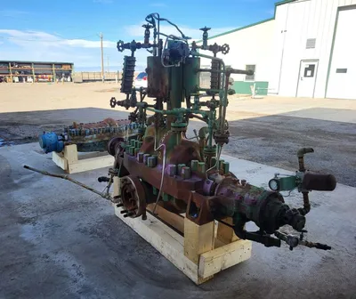 USED UNITED 4X11 MSN-H