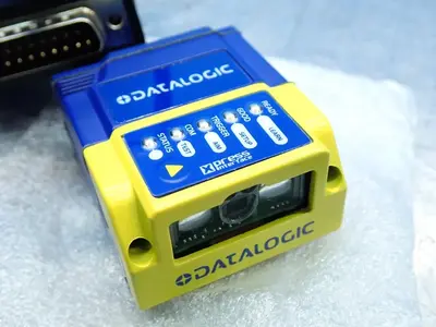 NEW DATALOGIC 937501028