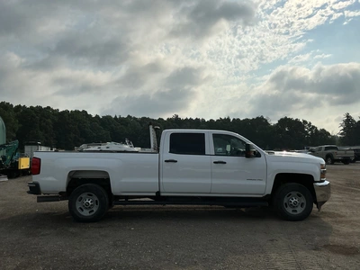 Used 2017 CHEVROLET SILVERADO Pickup Trucks Michigan US | Miedema Asset Management Group #1320474