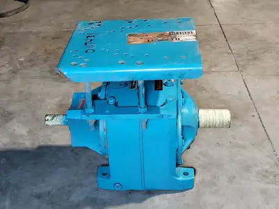 USED REXNORD SFN45B14M-254T