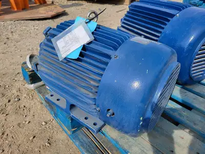 NEW TECO-WESTINGHOUSE APH01006TE5-M
