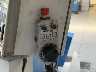 USED 2009 FREMTAS 16FR3