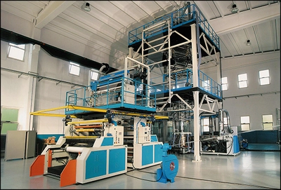 TECHFLOW _UNKNOWN_ Techflow (made-to-order) | Mark One Machinery (1)