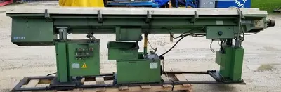 USED 1994 IEMCA TAL 65/38