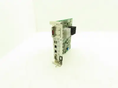 Yaskawa JANCD-YCP01A-E | YCP01B-E Robot Servo Control Circuit Board PLC Module