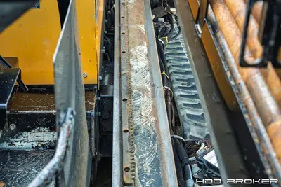 Used 2021 VERMEER 2021 VERMEER D23X30 S3 Drill Rigs Florida US | HDD Broker #1520152