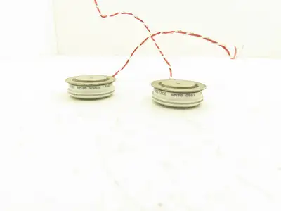 IR Vishay Intertech VS-ST300C12C0 Unidirectional Thyristor Module Lot of 2