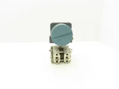 Foxboro 823DP-D3S1NHO Electronic Pressure Transmitter 12.5-42VDC 1500PSI