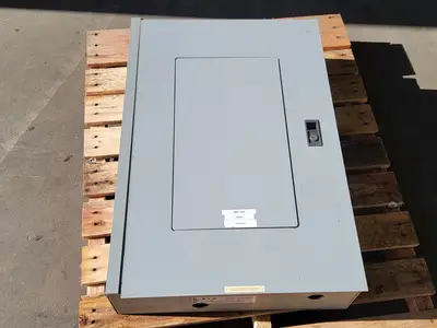 USED EATON CUTLER-HAMMER EZB2030RC