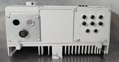 Allen Bradley 294E-FD1P5P-G1-SB Ser A ArmorStart LT Ethernet (BIN761)