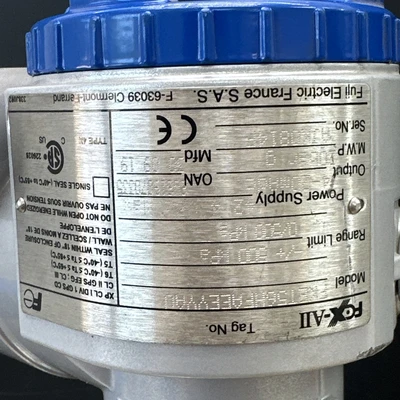 New | in-Stock Fuji FKET56HFAEEYYAU Sensors Indiana US | J&J Industrial Supply #1244276