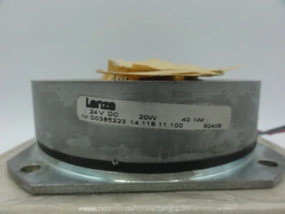 NEW LENZE 14.118.11.100