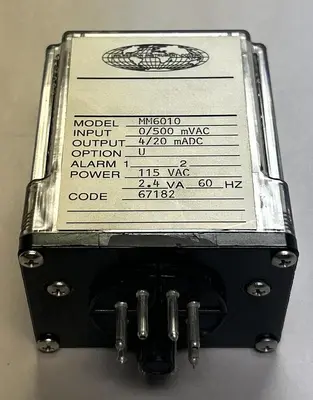 Used WILKERSON MM6010 Sensors Ohio US | Surplus Asset Holdings #1239552
