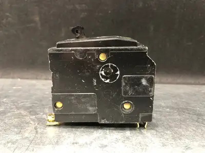 USED SQUARE D QOB230