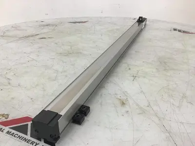 USED NOVOTECHNIK TLH750