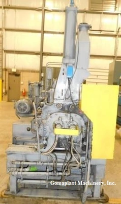 3 Lt. Farrel Banbury® “OOC” Mixer, Item # 1849