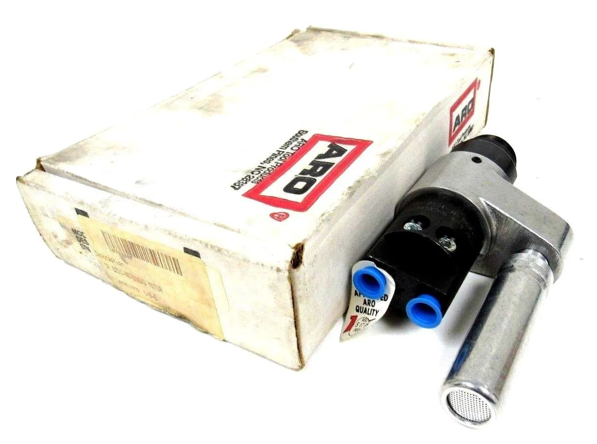 NEW ARO 8231-4B-BQ843 POWER MOTOR 82314BBQ843