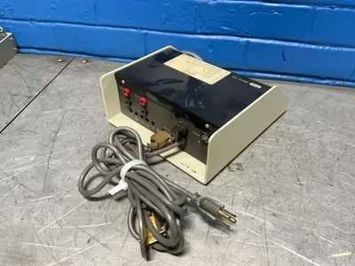 Used SLOAN TECHNOLOGY 000130 Automation Control (HMI) Ohio US | HGR 24 #1545398