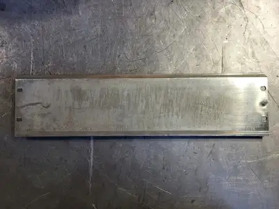 USED SIEMENS 6ES7 390-1AE80-0AA0