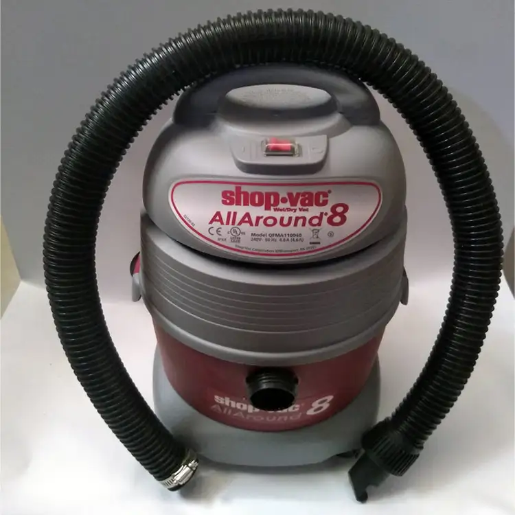 Used _UNKNOWN_ ShopVac for the Service Station - For the Scitex FB500/FB700 Printers (CQ114-67089) Wet/Dry Vacuums Oklahoma US | Wide Image Solutions #1532718