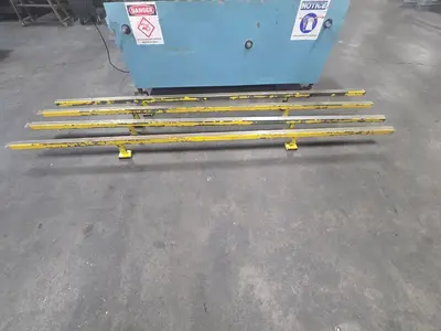 USED ENGEL DH-4616