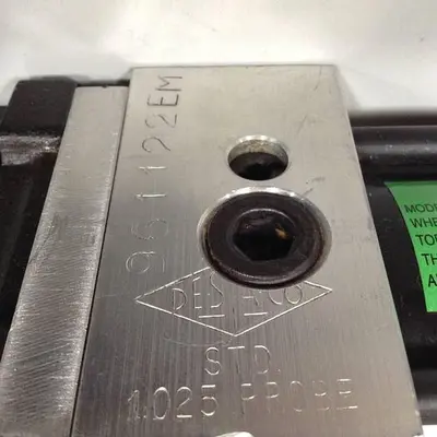 USED DESTACO 963MAR-228M-90A-54-11
