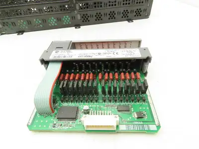 Used ALLEN BRADLEY _UNKNOWN_ PLC Power Supplies Indiana US | Arrow Industrial #1316702