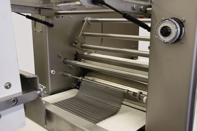 New | in-Stock BENIER MS500 Forming Machine California US | BakeryEquipment.com #1555000