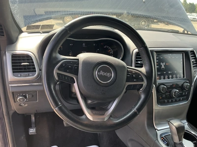 Used 2018 JEEP GRAND CHEROKEE SUVs Michigan US | Miedema Asset Management Group #1468611