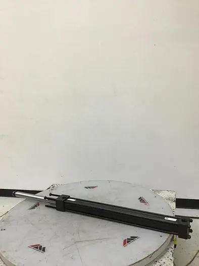 Used HYDRO LINE N5M-2.5X30.91 Cylinders Michigan US | Ideal Machinery #775014