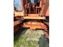 Used 1967 KOEHRING 550 SPANNER CRANE Crawler Cranes Pennsylvania US | Iron Exchange Equipment Solutions #1353690