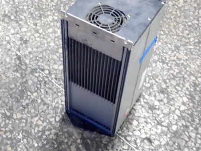 USED DANFOSS GRAHAM 175Z7365