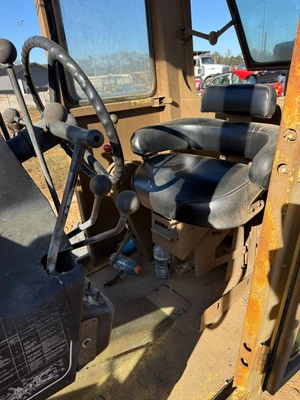 Used 1971 Deere 570 Motor Graders Kentucky US | Proxy Equipment #1567984