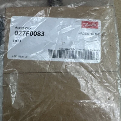 NEW Danfoss 020-2024