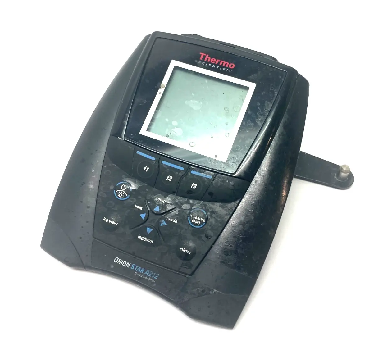 STARA2125, A212 | Thermo Scientific Orion Star A212 Benchtop Conductivity Meter STARA2125 - Used