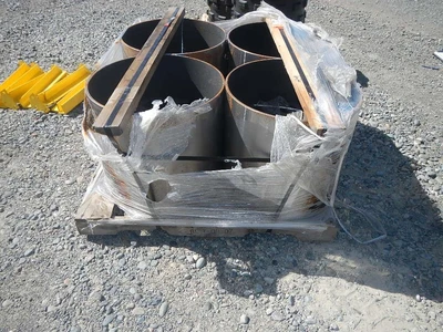 New | in-Stock WACKER RT82 Construction Equipment Parts California US | Western Trencher & Equipment, Inc. #1498033
