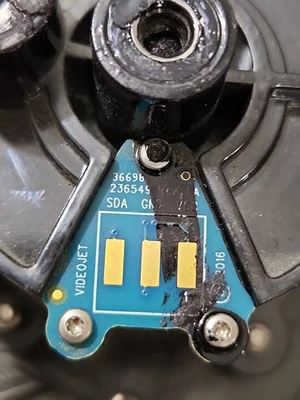 USED Videojet 236021