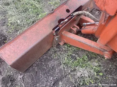 Used 1990 DITCH 1990 DITCH WITCH 5020 Trenchers Florida US | HDD Broker #1346518